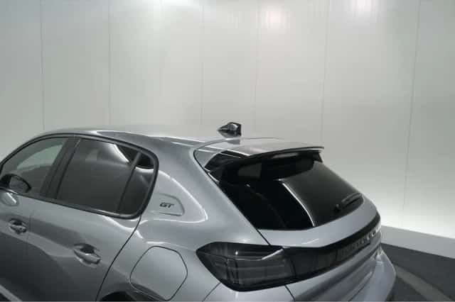 Peugeot 208 (2024) thumbnail 20