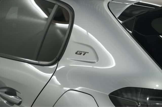 Peugeot 208 (2024) thumbnail 22