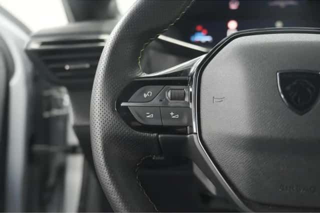 Peugeot 208 (2024) thumbnail 27