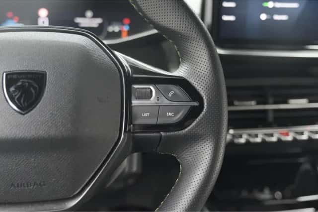 Peugeot 208 (2024) thumbnail 28
