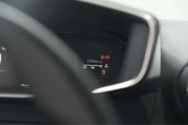 Peugeot 208 (2024) thumbnail 33
