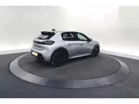 Peugeot 208 (2024) thumbnail 5