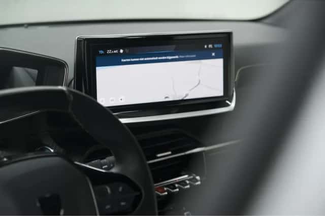 Peugeot 208 (2024) thumbnail 41