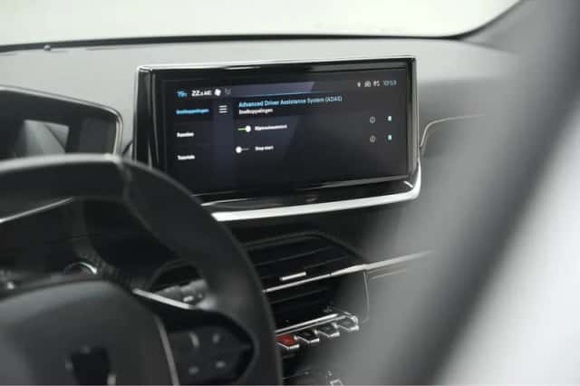 Peugeot 208 (2024) thumbnail 42