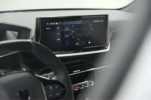Peugeot 208 (2024) thumbnail 43