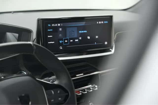 Peugeot 208 (2024) thumbnail 45