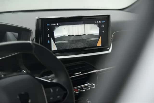 Peugeot 208 (2024) thumbnail 46