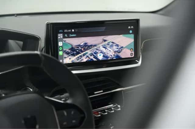 Peugeot 208 (2024) thumbnail 47