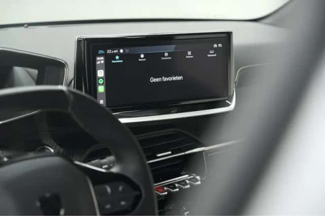 Peugeot 208 (2024) thumbnail 48