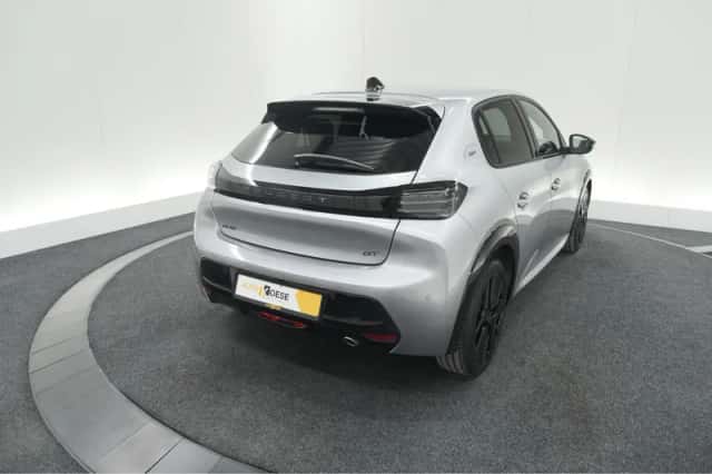 Peugeot 208 (2024) thumbnail 49