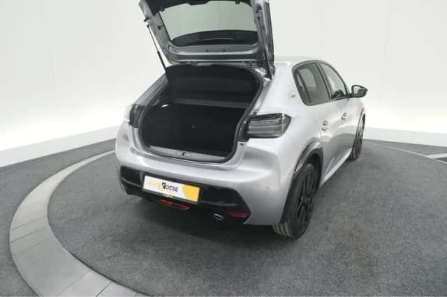 Peugeot 208 (2024) thumbnail 50