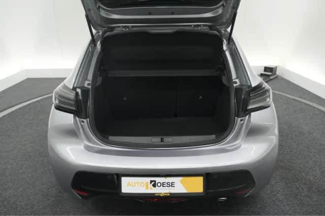 Peugeot 208 (2024) thumbnail 51