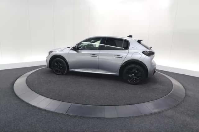 Peugeot 208 (2024) thumbnail 57
