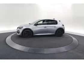Peugeot 208 (2024) thumbnail 58