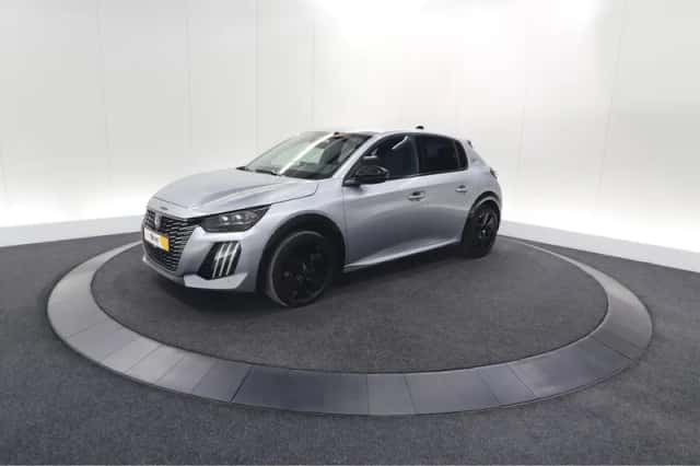 Peugeot 208 (2024) thumbnail 59