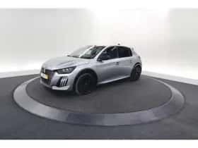 Peugeot 208 (2024) thumbnail 59