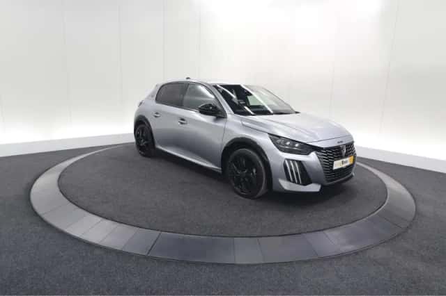 Peugeot 208 (2024) thumbnail 7