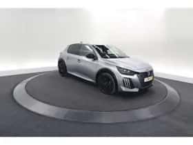 Peugeot 208 (2024) thumbnail 7