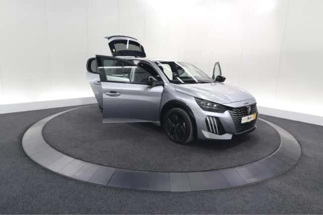 Peugeot 208 (2024) thumbnail 62