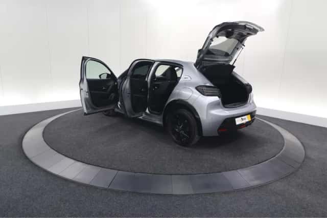 Peugeot 208 (2024) thumbnail 63