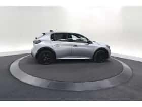 Peugeot 208 (2024) thumbnail 9
