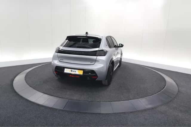 Peugeot 208 (2024) thumbnail 10