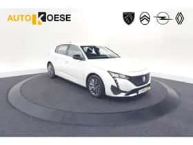 Peugeot 308 (2022)