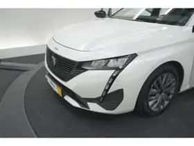 Peugeot 308 (2022) thumbnail 12