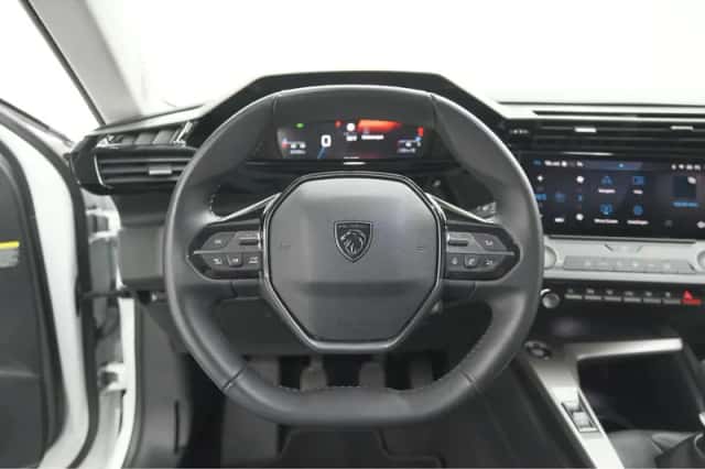Peugeot 308 (2022) thumbnail 15