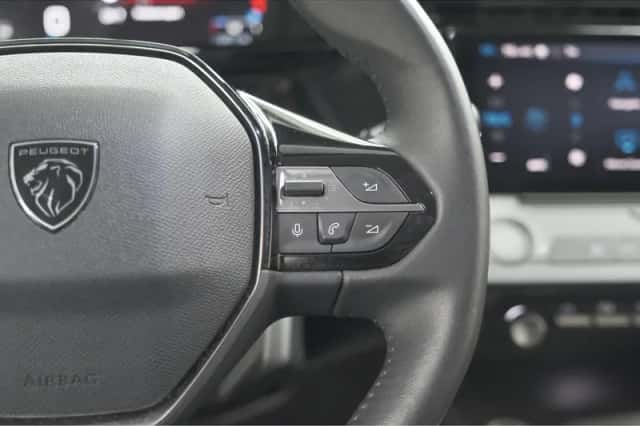 Peugeot 308 (2022) thumbnail 17