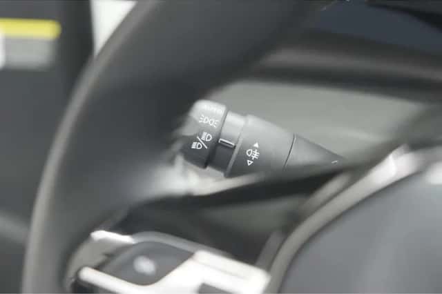 Peugeot 308 (2022) thumbnail 18