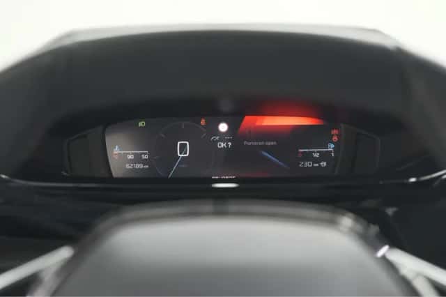 Peugeot 308 (2022) thumbnail 21