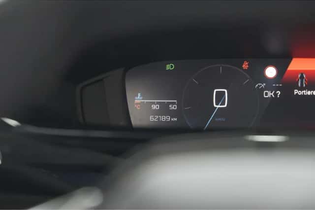 Peugeot 308 (2022) thumbnail 22