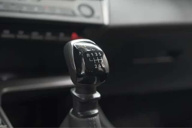 Peugeot 308 (2022) thumbnail 24