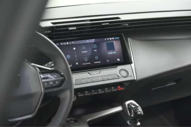 Peugeot 308 (2022) thumbnail 29