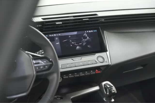 Peugeot 308 (2022) thumbnail 30