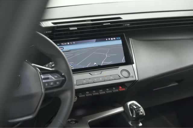 Peugeot 308 (2022) thumbnail 31