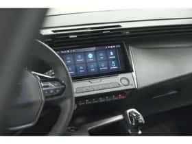 Peugeot 308 (2022) thumbnail 34