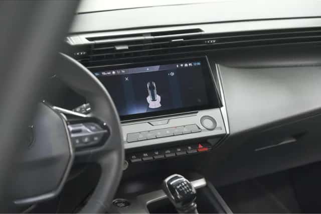 Peugeot 308 (2022) thumbnail 35