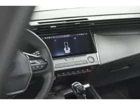 Peugeot 308 (2022) thumbnail 35