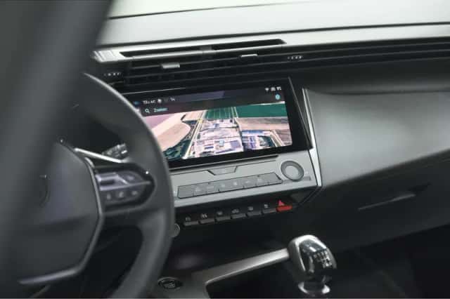 Peugeot 308 (2022) thumbnail 37