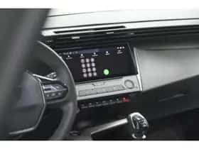 Peugeot 308 (2022) thumbnail 38