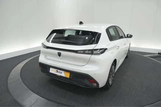 Peugeot 308 (2022) thumbnail 39
