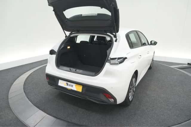 Peugeot 308 (2022) thumbnail 40