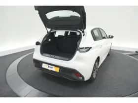 Peugeot 308 (2022) thumbnail 40
