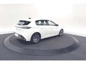 Peugeot 308 (2022) thumbnail 5
