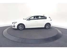 Peugeot 308 (2022) thumbnail 48