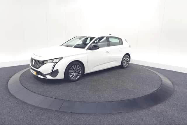 Peugeot 308 (2022) thumbnail 49