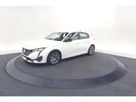Peugeot 308 (2022) thumbnail 49