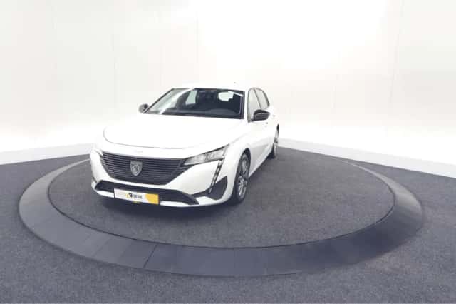 Peugeot 308 (2022) thumbnail 50
